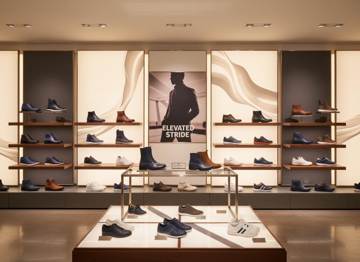 Zapatos de Caballeros